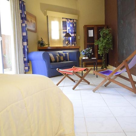 Fana Hotel Dakar Eksteriør billede